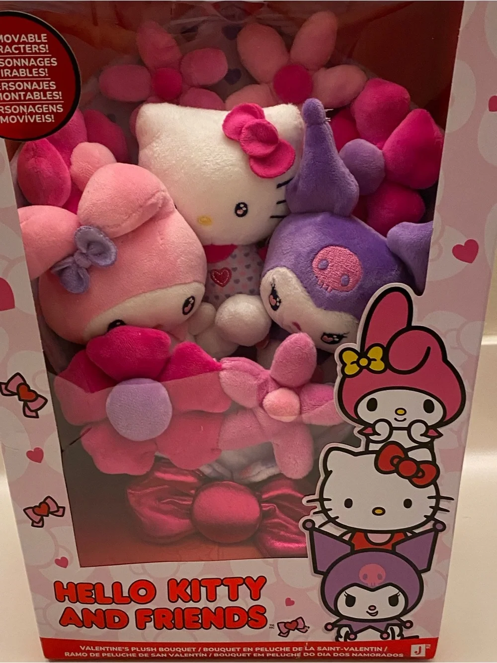 N/A box has